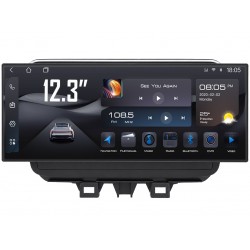 HYUNDAI TUCSON - 12.3" МУЛТИМЕДИЯ / Навигация android 16